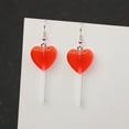 Earrings For Sensitive Ears Dangle & Trendy Statement Creative Cute
