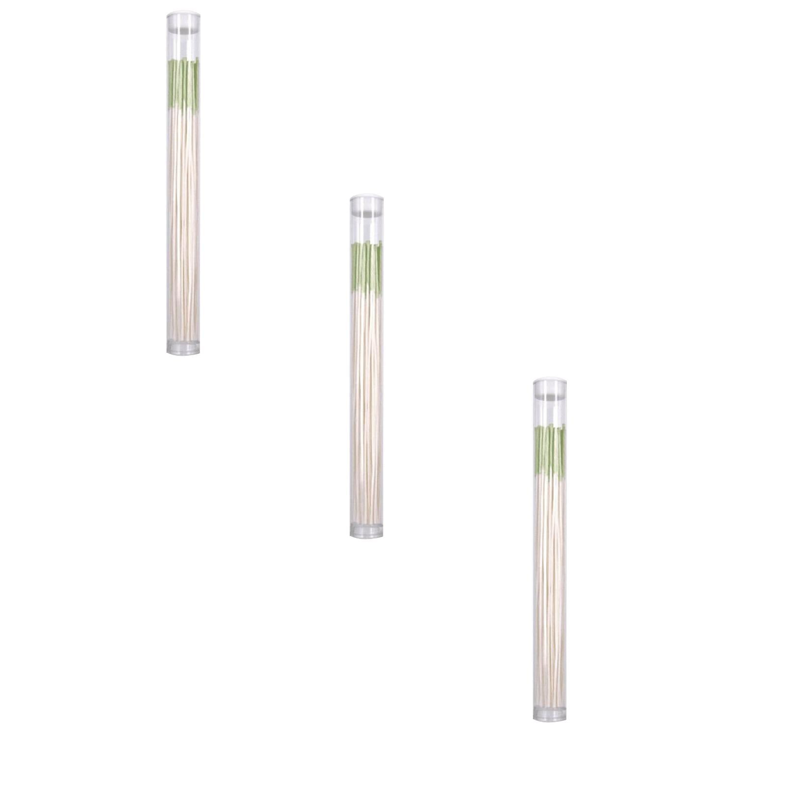 Earrings Hole Cleaner Odor Removal Ear Disposable Piercing Aftercare