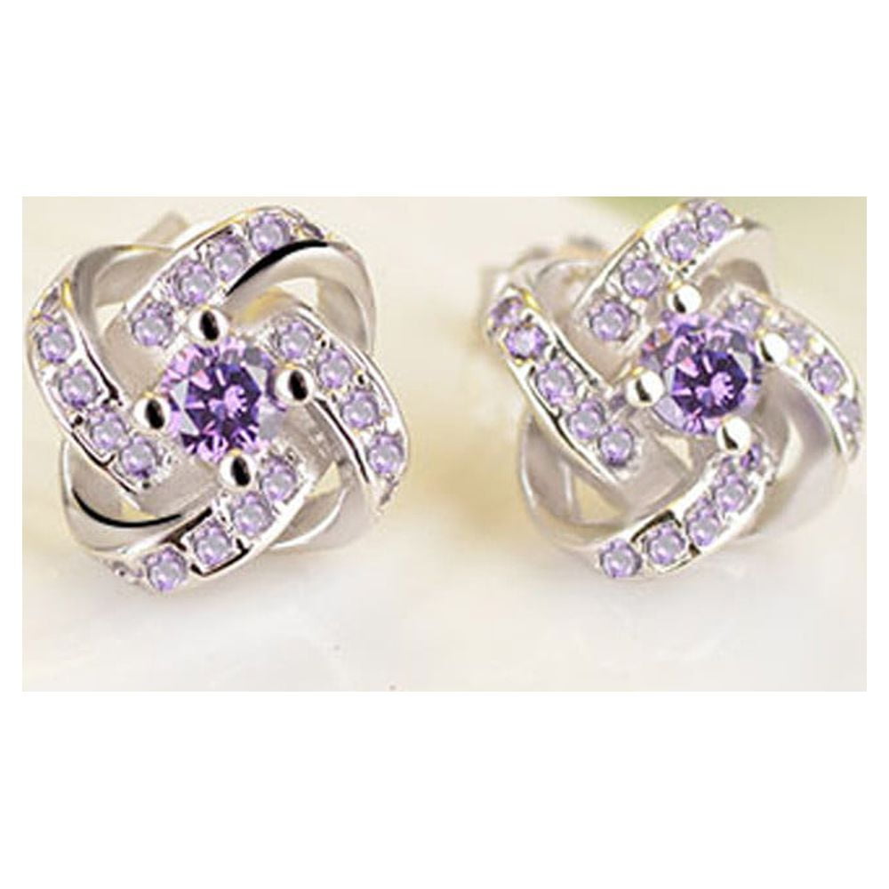 Earrings Most Popular Fashion Eternal Star Earrings Stud Earrings Women