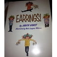 thumbnail image 1 of Pre-Owned Earrings! (Paperback) 0590224247, 1 of 1