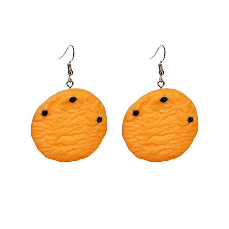 Fun earrings for sensitive ears deals