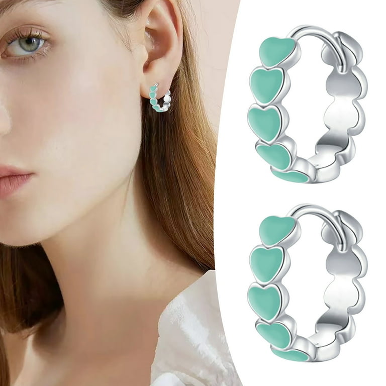 Minimalist hypoallergenic earrings new arrivals