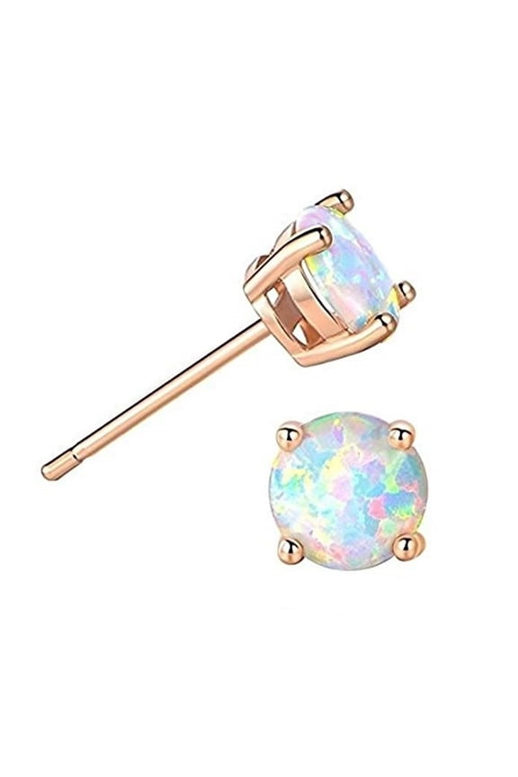 Earrings | Super Bright Shiny Sapphire Earrings for Women – Fashion Face and High Shine Ladies Jewelry