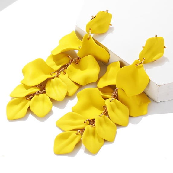Earrings - Timeless Cartoon Pendant Earrings for Everyday Style