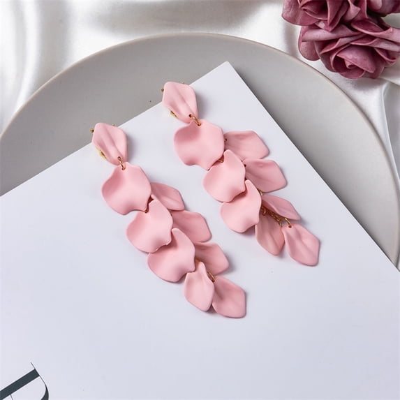 Earrings - Timeless Cartoon Pendant Earrings for Everyday Style