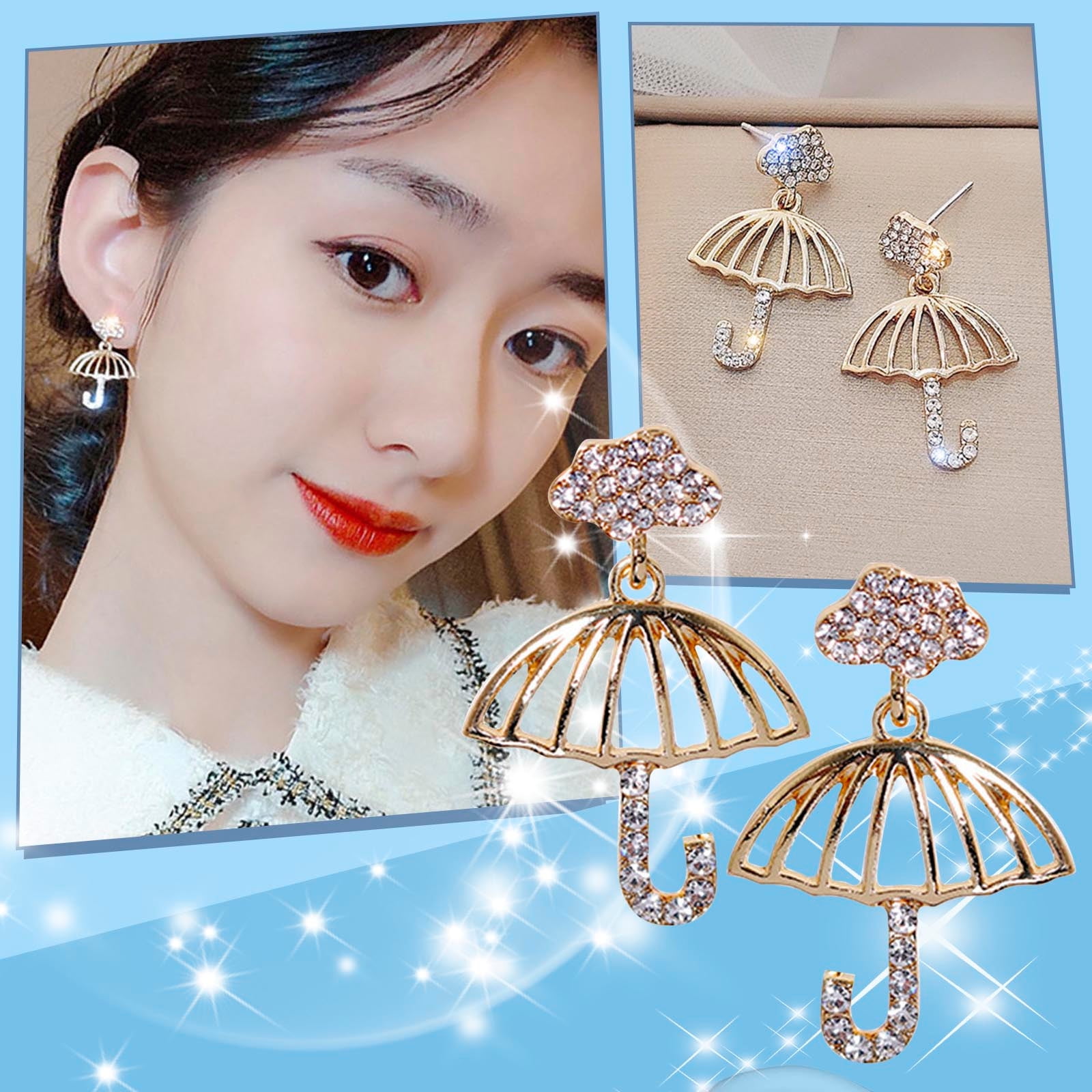 Airy 2024 women's fashion