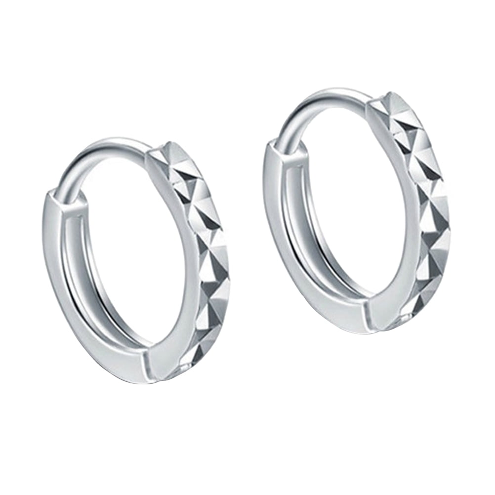 Shopping 950 Platinum Earrings | GLAMIRA NZ