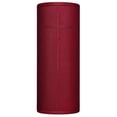 thumbnail image 1 of Ears BOOM 3 Portable Bluetooth Speaker System - Red, 1 of 5