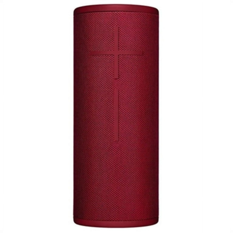ULTIMATE EARS BOOM3 レッド Ultimate Ears Boom 3 Portable Wireless Speaker Sunset Red | Guitar