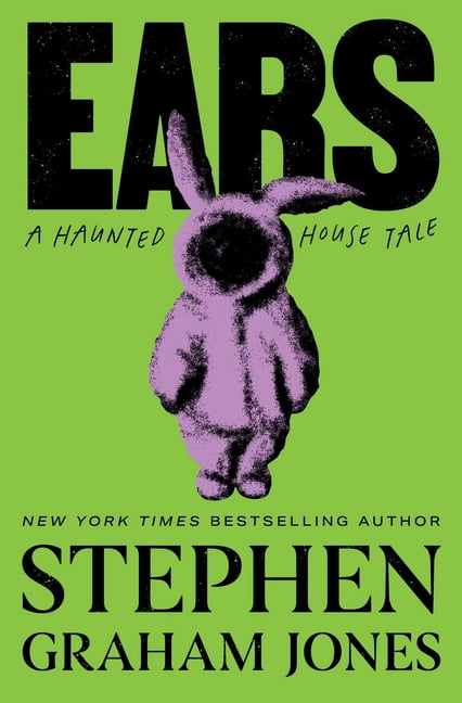 Ears, (Paperback)