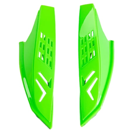 Ears Protective Decorative Parts
