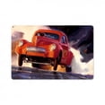 thumbnail image 1 of Ears R Gonna Be Ringing Metal Sign, 1 of 1