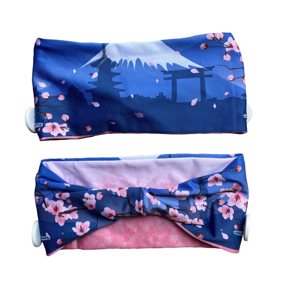 Ears Saver Headbands