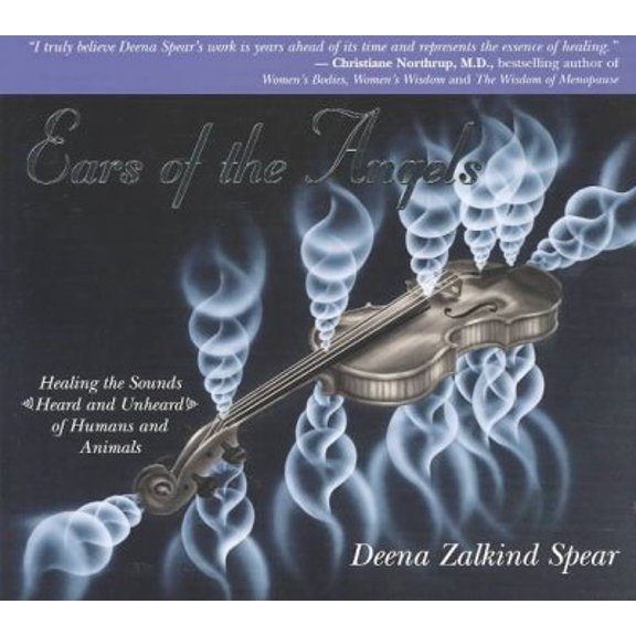Pre-Owned Ears of the Angels (Paperback) 1401901875 9781401901875