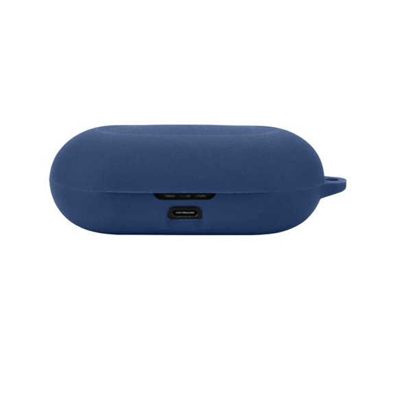 Protective Carrying Case Shockproof Suitable for TV Clear Set 2 Headphone Dustproof Housing Washable Charging Box Sleeve