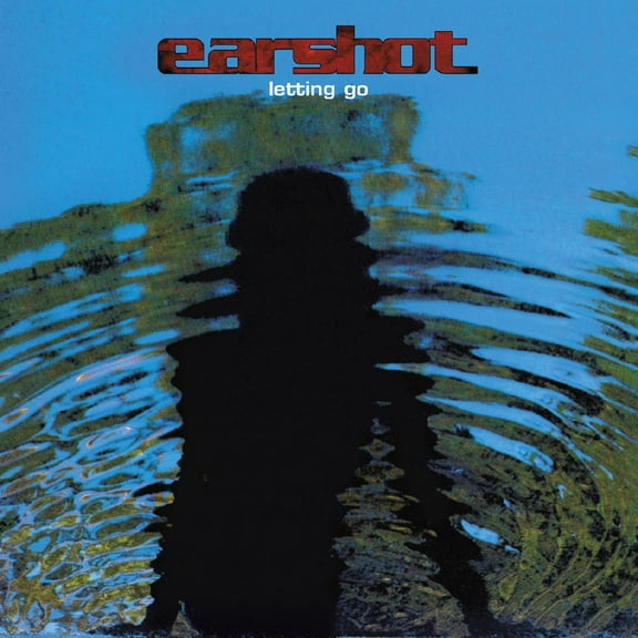 Earshot - Letting Go - Music & Performance - Vinyl