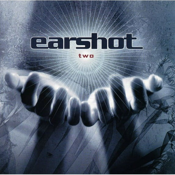 Earshot - Two - Music & Performance - CD