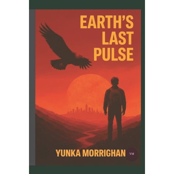 Eart's Last Pulse, (Paperback)