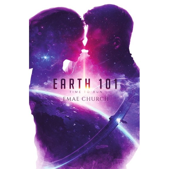 Pre-Owned Earth 101: Time to Run (Paperback) 1916300308 9781916300309