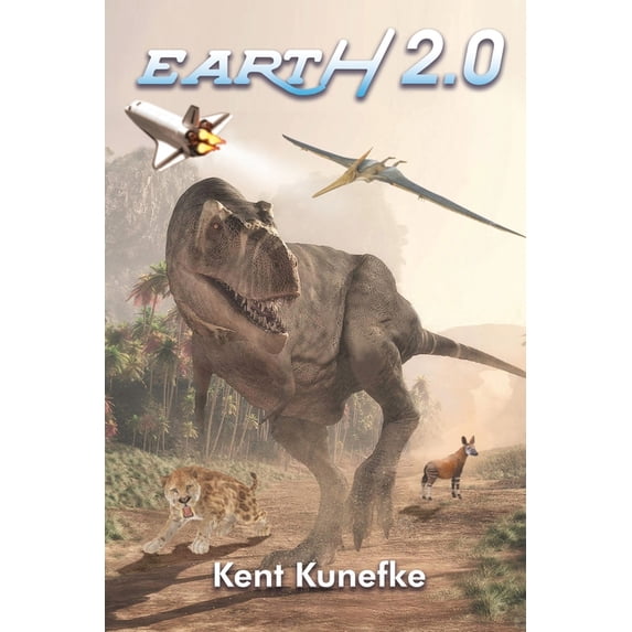 Earth 2.0, (Paperback)