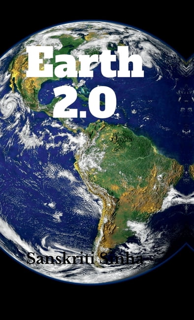 Earth 2.0, (Hardcover)