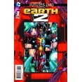 thumbnail image 1 of Earth 2 Futures End #1 Standard Ed DC Comics Comic Book, 1 of 1
