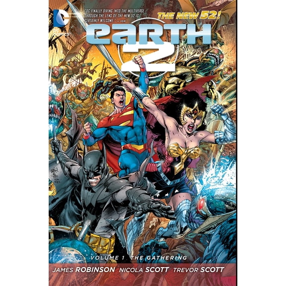 Earth 2 1