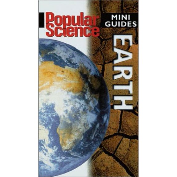 Pre-Owned Earth (Popular Science Mini Guides) (Paperback) by Malam, John Malam, Friedman-Fairfax Publishing (Creator)