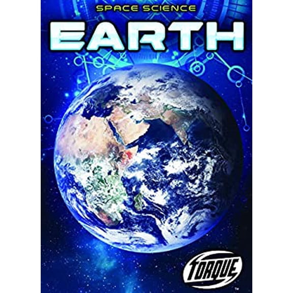 Pre-Owned Earth (Space Science) Paperback