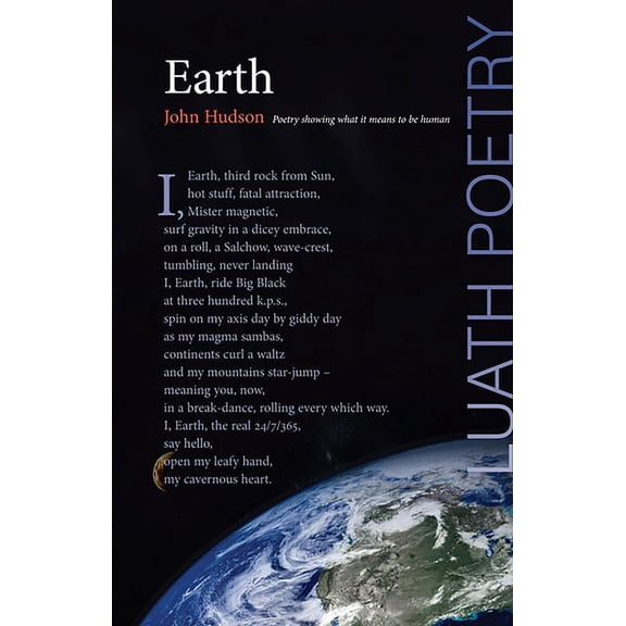 Earth (Paperback)