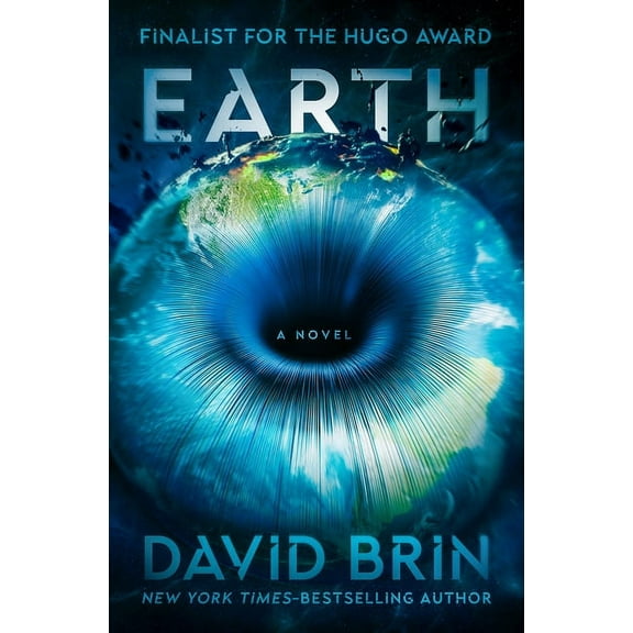 Earth, (Paperback)