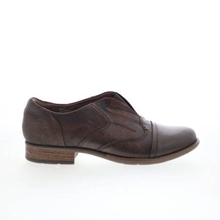 Earth Adult Womens Banyan Loafer Flats