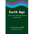 thumbnail image 1 of Earth Age: A New Vision of God, the Human and the Earth, (Paperback), 1 of 1