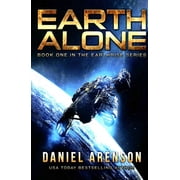 Earthrise Earth Alone Earthrise Book 1 Paperback