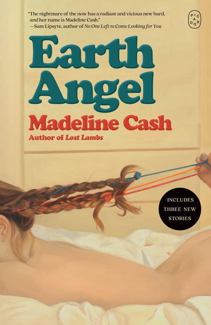 Earth Angel: Stories, (Paperback)