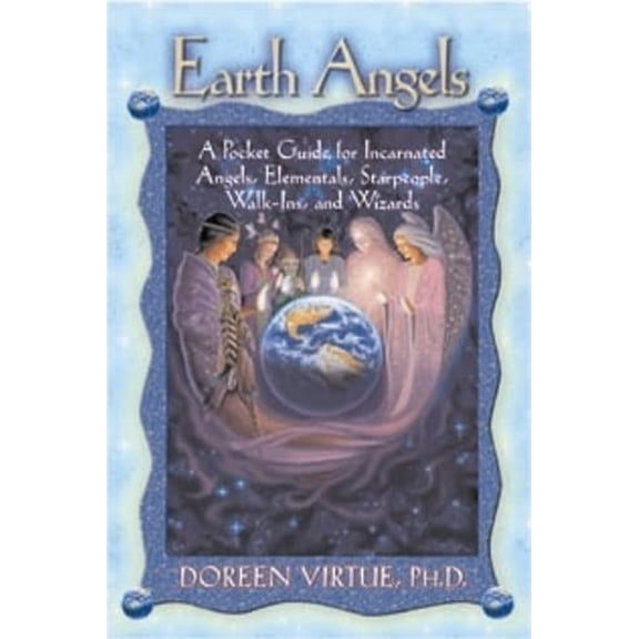 Pre-Owned Earth Angels