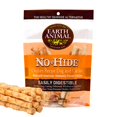 Earth Animal No Hide Stix HYZ01 Chicken Flavored Natural Rawhide Free