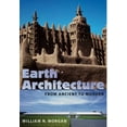 thumbnail image 1 of Pre-Owned Earth Architecture: From Ancient to Modern (Hardcover) 0813032075 9780813032078, 1 of 1