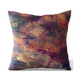thumbnail image 1 of Earth As Art: Australian Iron by NASA Earth As Art, Decorative Soft Square Accent Throw Pillow, 15"x15", 1 of 8