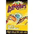 thumbnail image 1 of Earth Attack! (Astrosaurs), 1 of 1