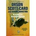 thumbnail image 1 of Pre-Owned Earth Awakens (Hardcover) 0765329069 9780765329066, 1 of 1