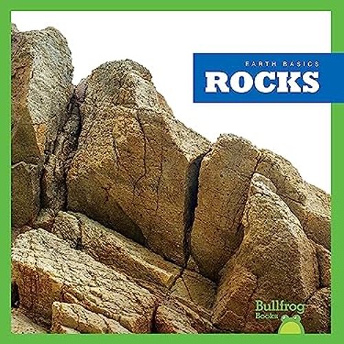 Pre-Owned Rocks (Hardcover) 9798885244428