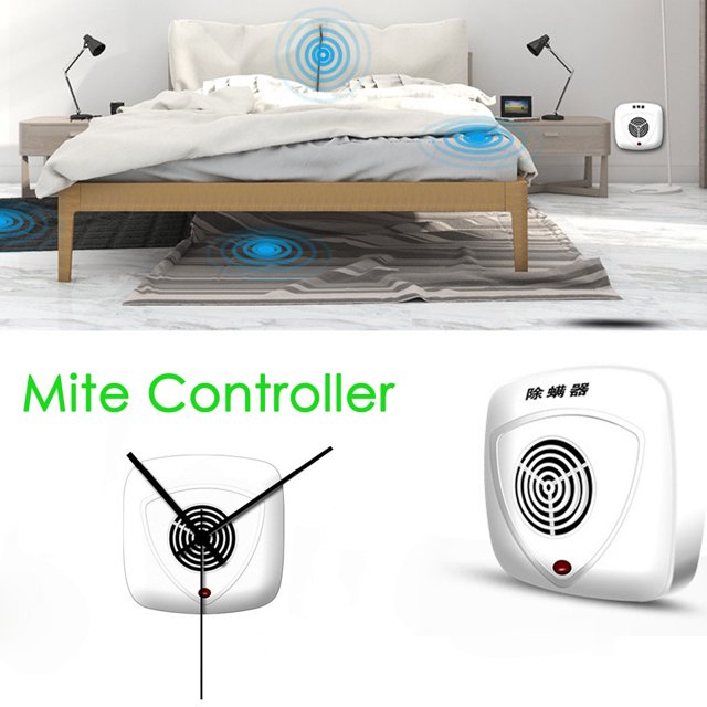 Earth Bed Bug Flea and Ant Crawling Insect Mite Killer Repeller Safer