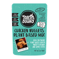 thumbnail image 1 of Earth Bound Chicken Nugget Plant Based Mix, 5.3 oz, 1 of 11