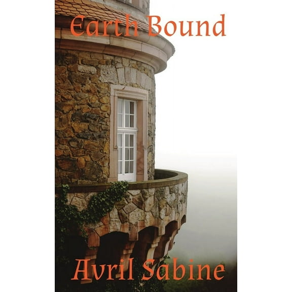 Earth Bound, (Paperback)
