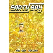 Earth Boy, Paperback