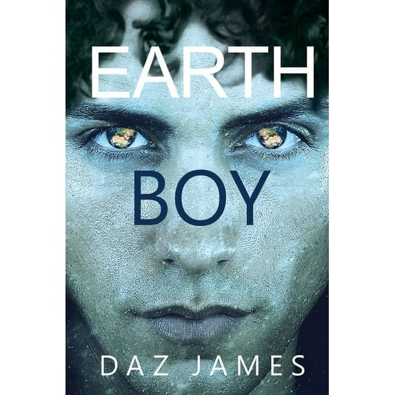 Earth Boy, (Paperback)