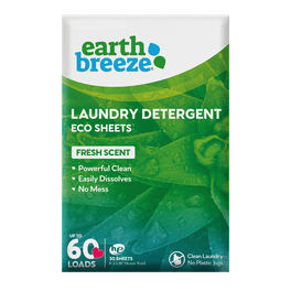 Odor Blasters™ Dryer Sheets, Fresh Burst™ Scent