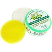 Earth Brite Clay Bar All Purpose Cleaner – Multi Surface Cleaner for Kitchens, Showers, and Hard Surfaces – 100% Natural Cleaning Product