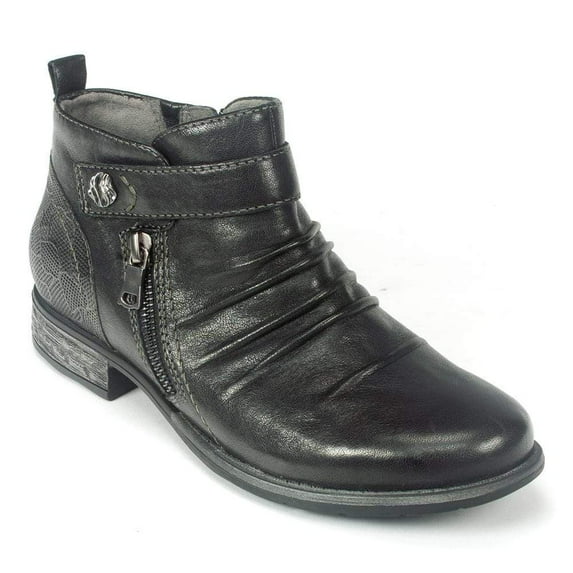 Earth Avani Buckeye Womens 602596WLTH-BLK